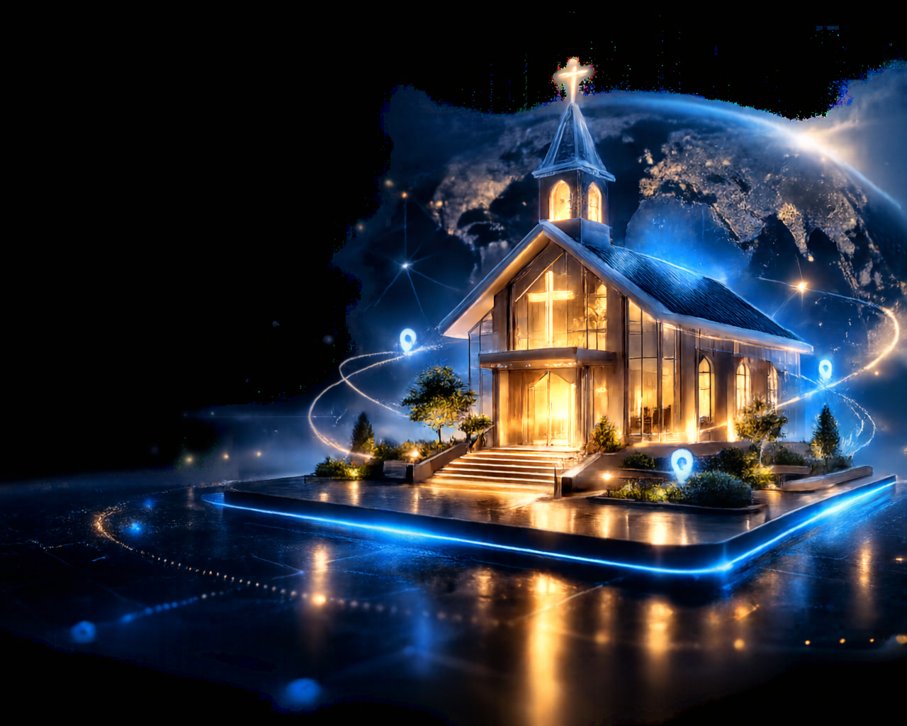 Prairieville Bible Church
